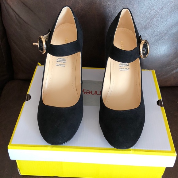 Liz Claiborne Womens Savannah Pumps New - Picture 7 of 8